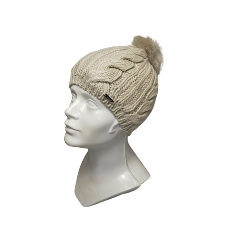 CZAPKA DAMSKA OCHNIK CZADT-0021 80