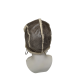 CZAPKA KOŻUCHOWA KAMCZATKA K-MIX