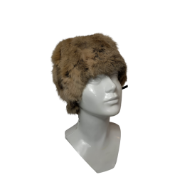 CZAPKA DAMSKA OCHNIK CZADF-0001 KOLOR BEŻ