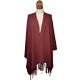 PONCHO DAMSKIE OCHNIK PONDT-0003