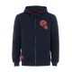 BLUZA MĘSKA OCHNIK BLZMT-0024-69(W21)