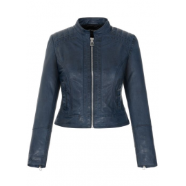 KURTKA DAMSKA OCHNIK KURDS-0233 1107(W21)