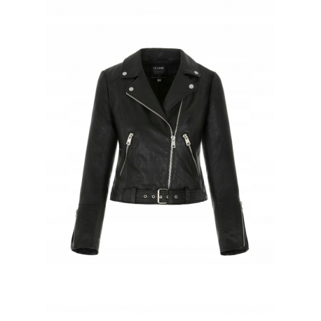 KURTKA DAMSKA OCHNIK KURDS-0365-1212(W22)