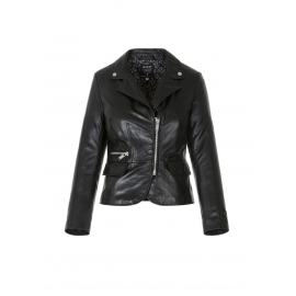 KURTKA DAMSKA OCHNIK KURDS-0316-5554(W22)