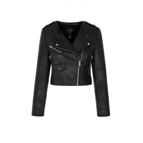 KURTKA DAMSKA OCHNIK KURDS-0353-1192(W22)