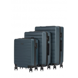 KOMPLET WALIZEK NA KÓŁKACH 19'/24'/28' WALAB-0051