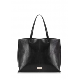 TOREBKA SHOPPERKA DAMSKA TORES-0875 99(Z22)