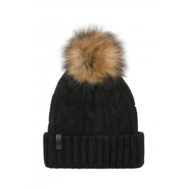 CZAPKA DAMSKA OCHNIK CZADT-0044 99(Z22)