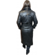 PŁASZCZ DAMSKI OCHNIK KURDS-0375 5554(Z22)