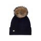 CZAPKA DAMSKA CZADT-0052 99(Z22)