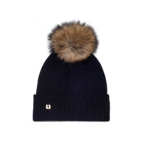 CZAPKA DAMSKA CZADT-0052 99(Z22)