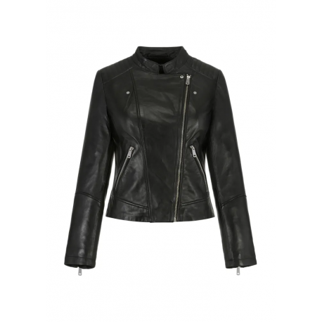 KURTKA DAMSKA KURDS-0428-1278 W23