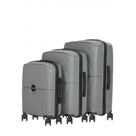 KOMPLET WALIZEK 19"/24"/28" WALPP-0020 91 W23