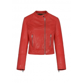 KURTKA DAMSKA KURDS-0305 1291 W23