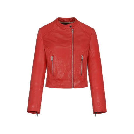 KURTKA DAMSKA KURDS-0305 1291 W23