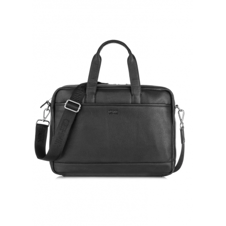 SKÓRZANA TORBA MĘSKA TORMS-0015A 99 23