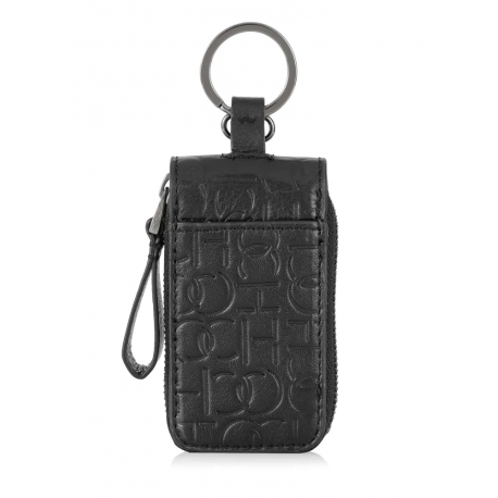 ETUI NA KLUCZE SKÓRZANE MĘSKIE PORMS-0604 99 Z23