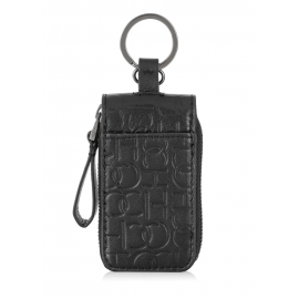 ETUI NA KLUCZE SKÓRZANE MĘSKIE PORMS-0604 99 Z23