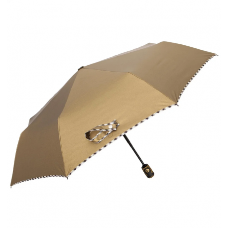 Parasolka Metallic Carbon Steel 80km/h - Złoto
