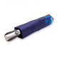 Parasolka damska DP341 3-sekcyjna, automatycznie