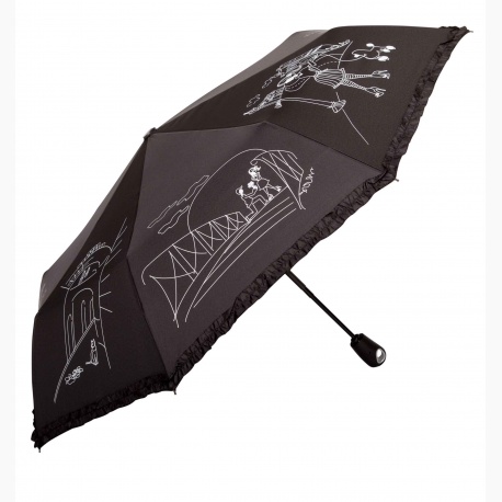 PARASOL DAMSKI DP362