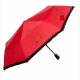 PARASOL DAMSKI DP362 CZERWONY