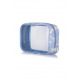 KOSMETYCZKA DAMSKA OCHNIK TOREC-0874-98 niebieski