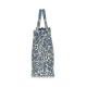 TOREBKA DAMSKA SHOPPER OCHNIK TOREN-0873-15(W24) kolor Błękitny