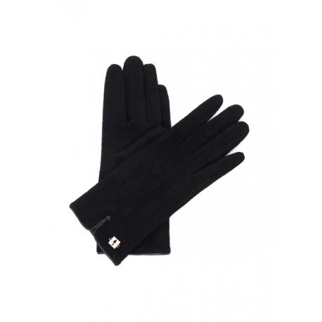 REKDT-0027-99 OCHNIK rękawiczki pięciopalczaste wełna