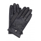 REKMS-0005-99(Z24) Skórzane rękawiczki męskie