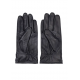 REKMS-0005-99(Z24) Skórzane rękawiczki męskie