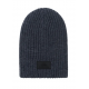 CZAMT-0011 niebieski OCHNIK czapka zimowa beanie