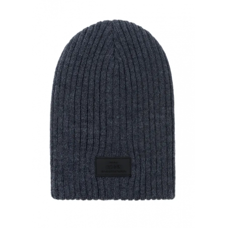 CZAMT-0011 niebieski OCHNIK czapka zimowa beanie