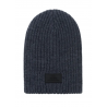 CZAMT-0011 niebieski OCHNIK czapka zimowa beanie