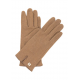 REKDT-0027-80 OCHNIK rękawiczki pięciopalczaste wełna