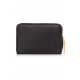 Portfel damski skóra naturalna czarny PORES-0898E-99(Z24)