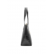 Torebka damaska shopper skóra naturalna czarny TORES-0939D-99