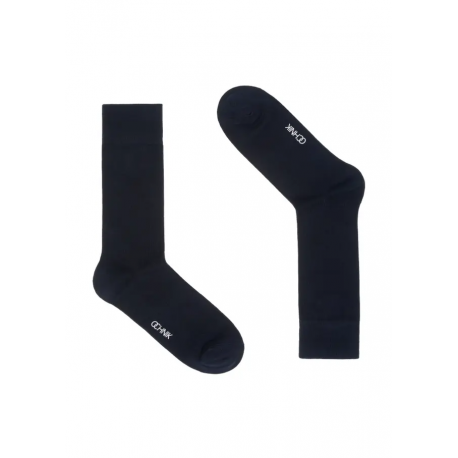 Skarpetki SKAMT-0019A niebieski