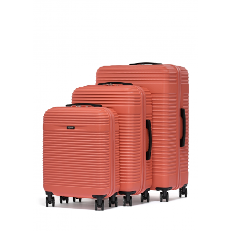 Komplet walizek na kółkach 19'/24'/29 WALAB-0040-18(W25)