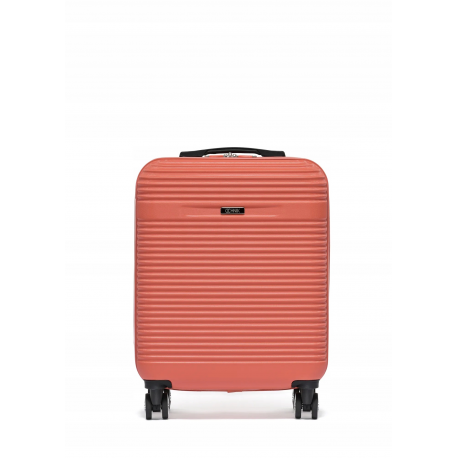 Walizka twarda kabinowa ABS WALAB-0040-18-19 37 litrów