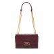 Bordowa listonoszka damska TOREC-0984A-49