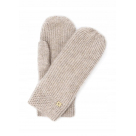 Rękawiczki jednopalczaste poliester rozmiar uniwersalny REKDT-0026-82