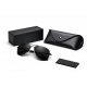 Okulary przeciwsłoneczne Aviator Black Edition 00G2